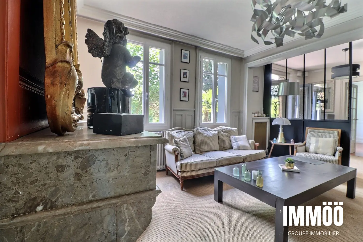  à vendre maison Duclair Seine-Maritime 6