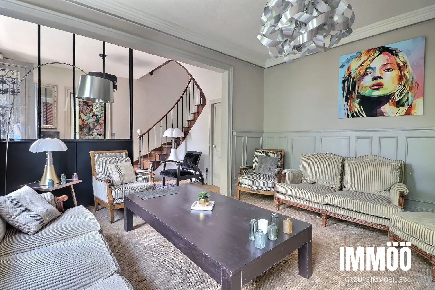  à vendre maison Duclair Seine-Maritime 7