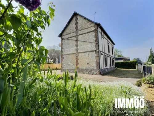 Duclair Seine-Maritime maison foto 7104683