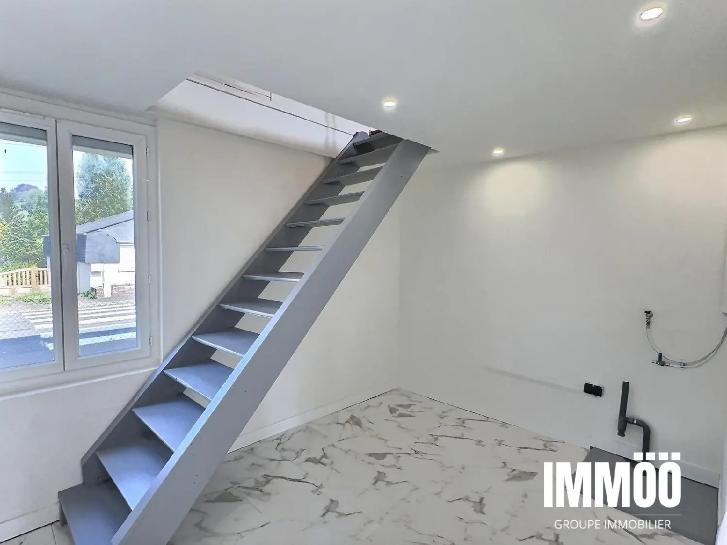  à vendre maison Duclair Seine-Maritime 7