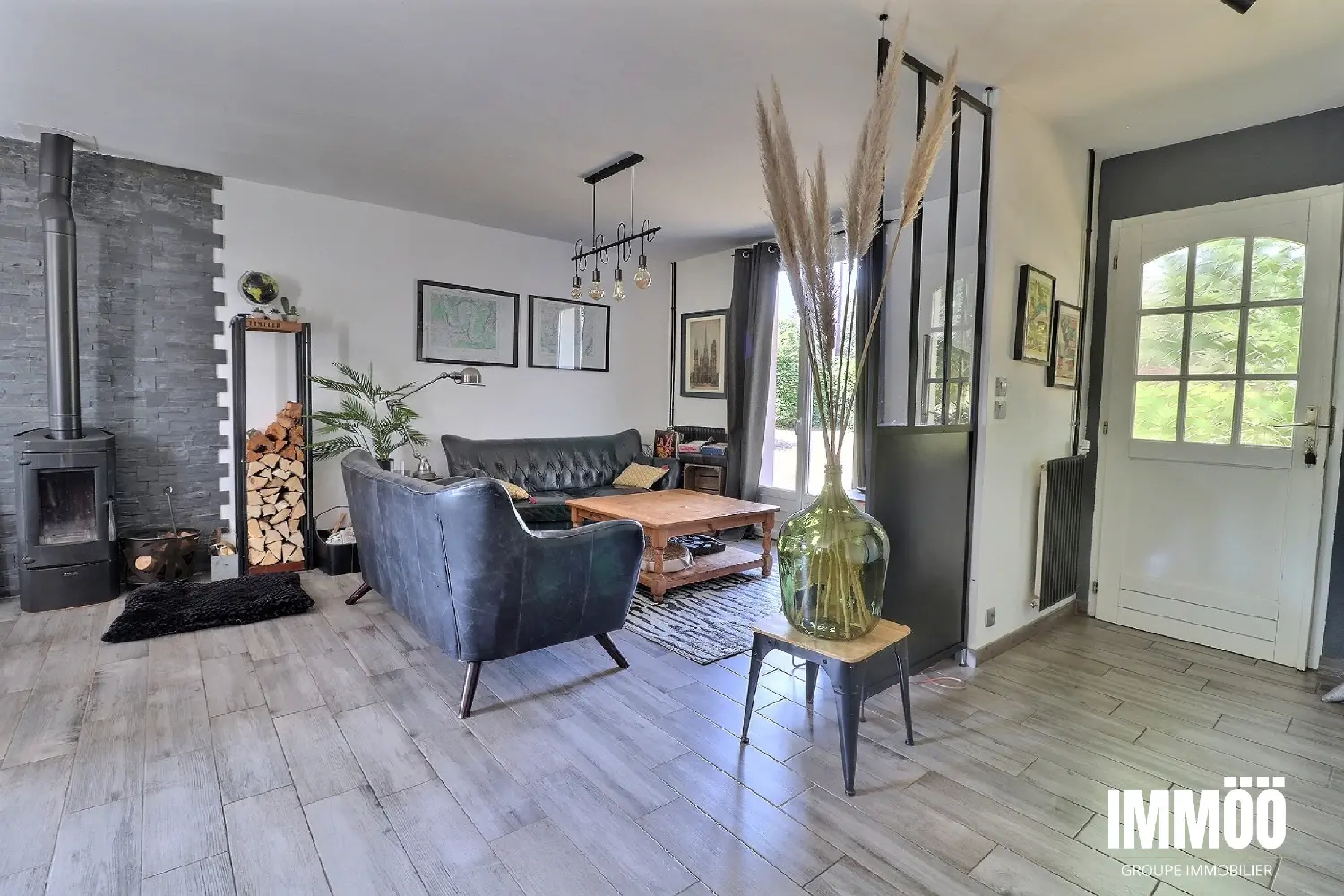  en venta casa Duclair Seine-Maritime 3