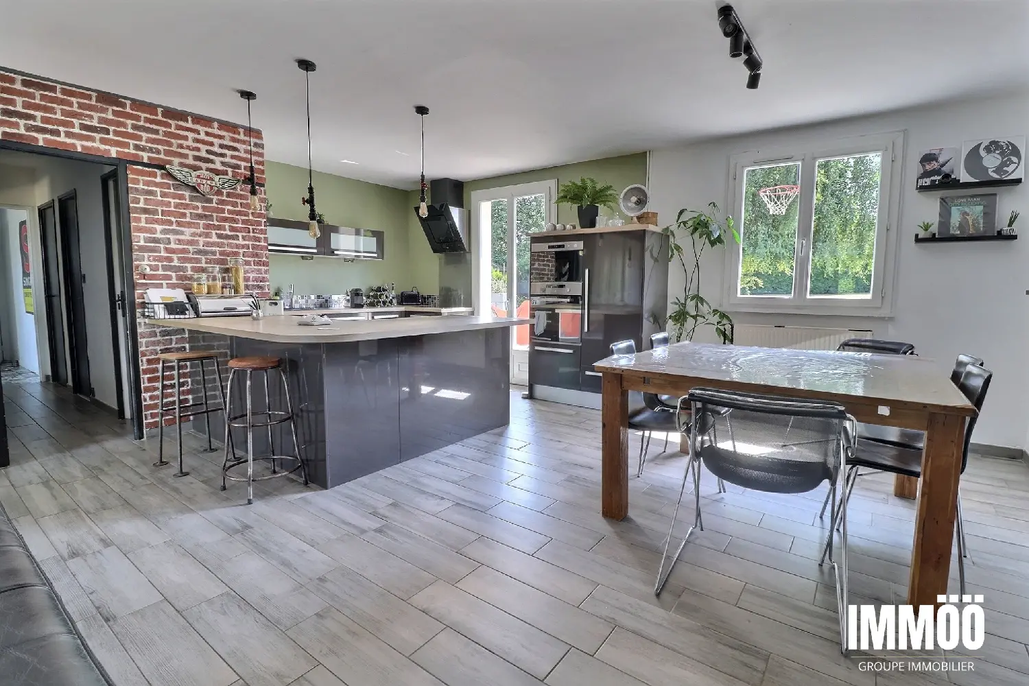  en venta casa Duclair Seine-Maritime 4