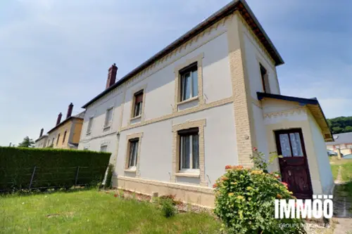 Duclair Seine-Maritime maison foto 7104706