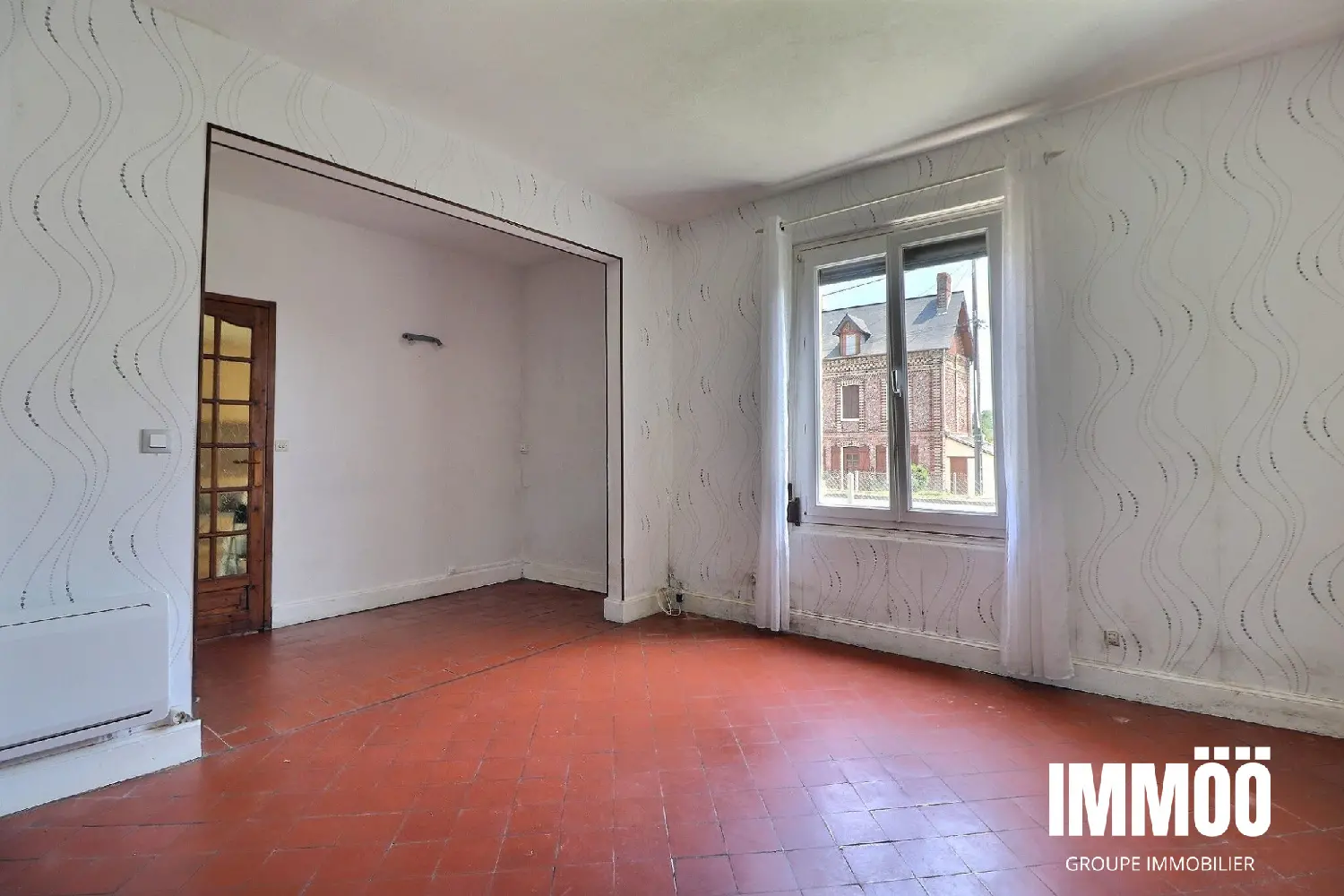  à vendre maison Duclair Seine-Maritime 4