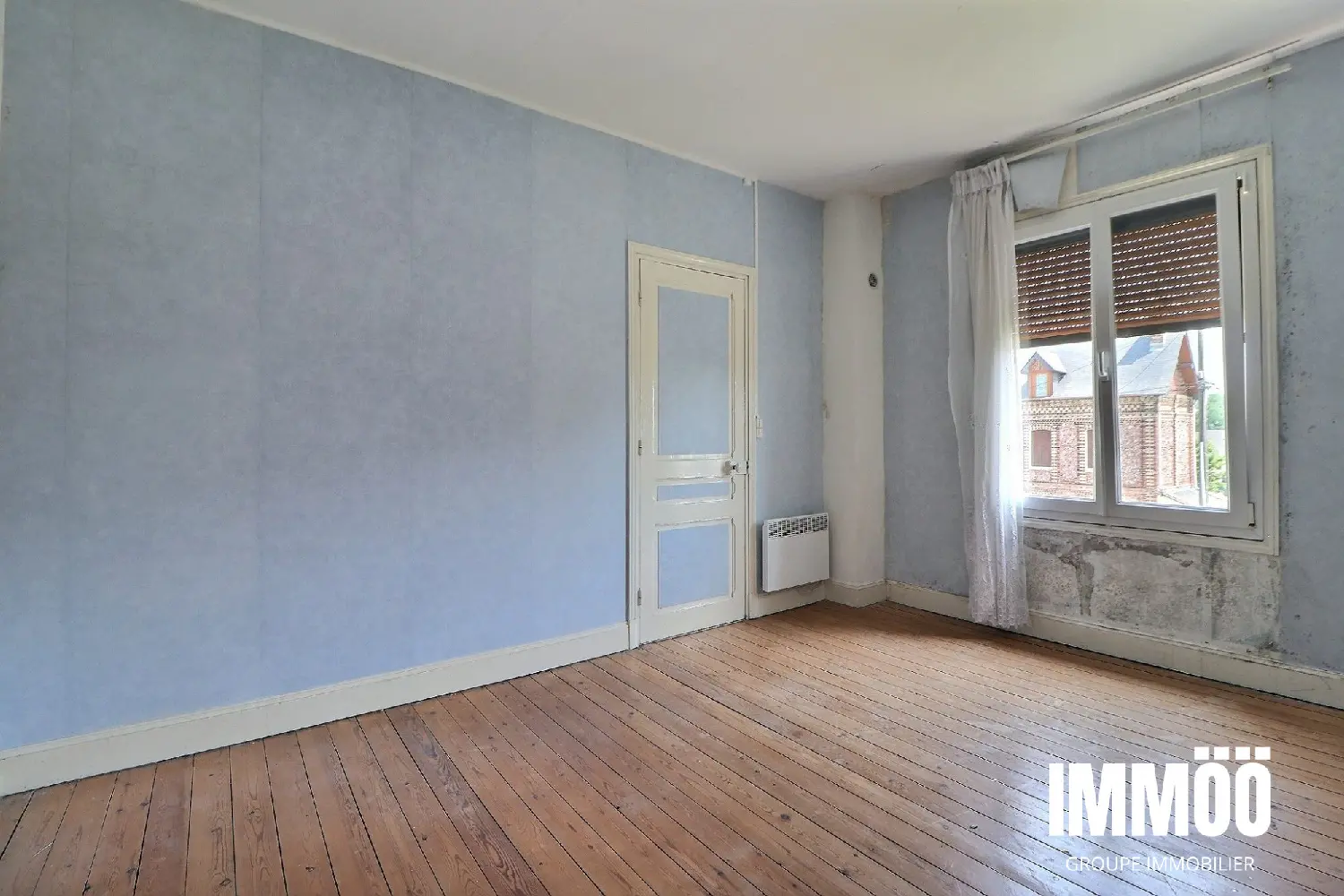  à vendre maison Duclair Seine-Maritime 7