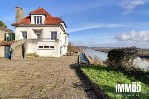 Duclair Seine-Maritime huis foto 7111063