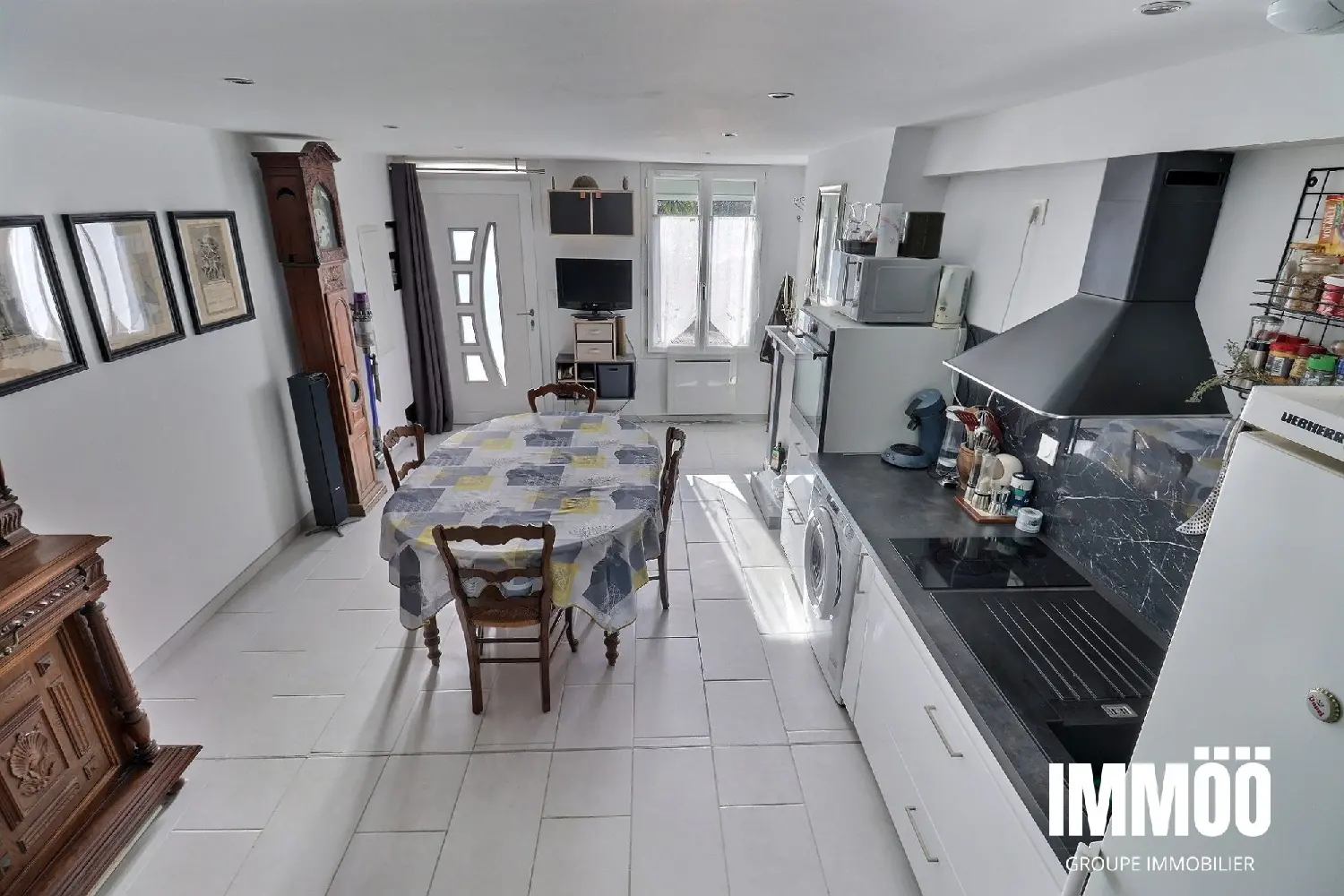  à vendre maison Duclair Seine-Maritime 1