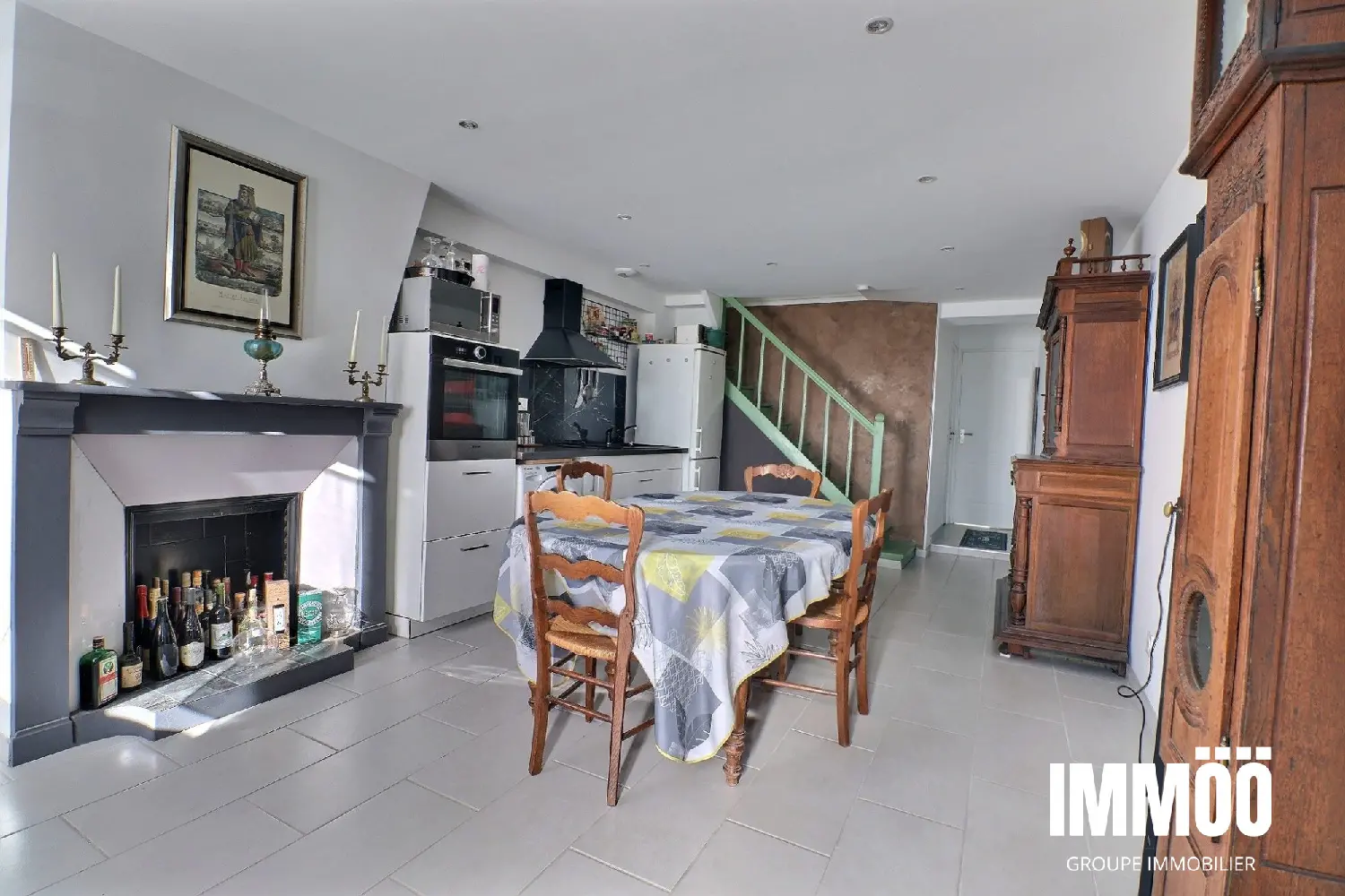  à vendre maison Duclair Seine-Maritime 2