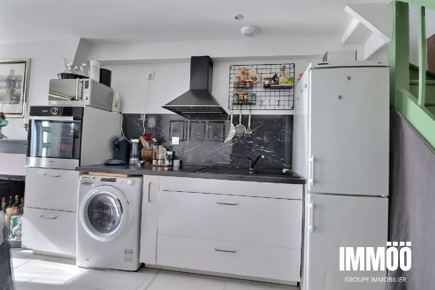  à vendre maison Duclair Seine-Maritime 3