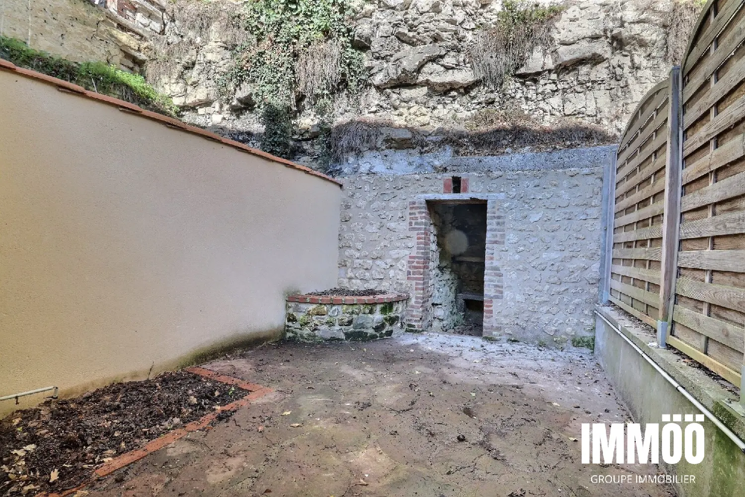  à vendre maison Duclair Seine-Maritime 6