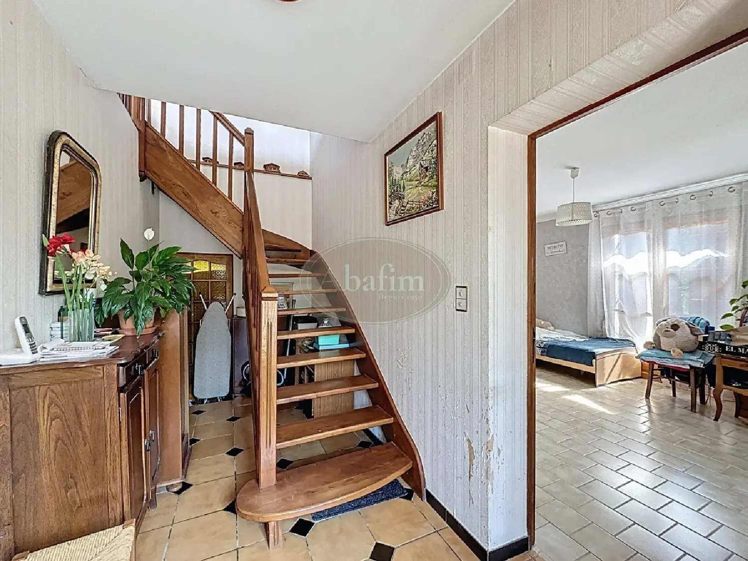  en venta casa Duffort Gers 3
