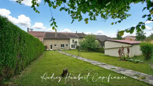 Dugny-sur-Meuse Meuse house foto 7107269