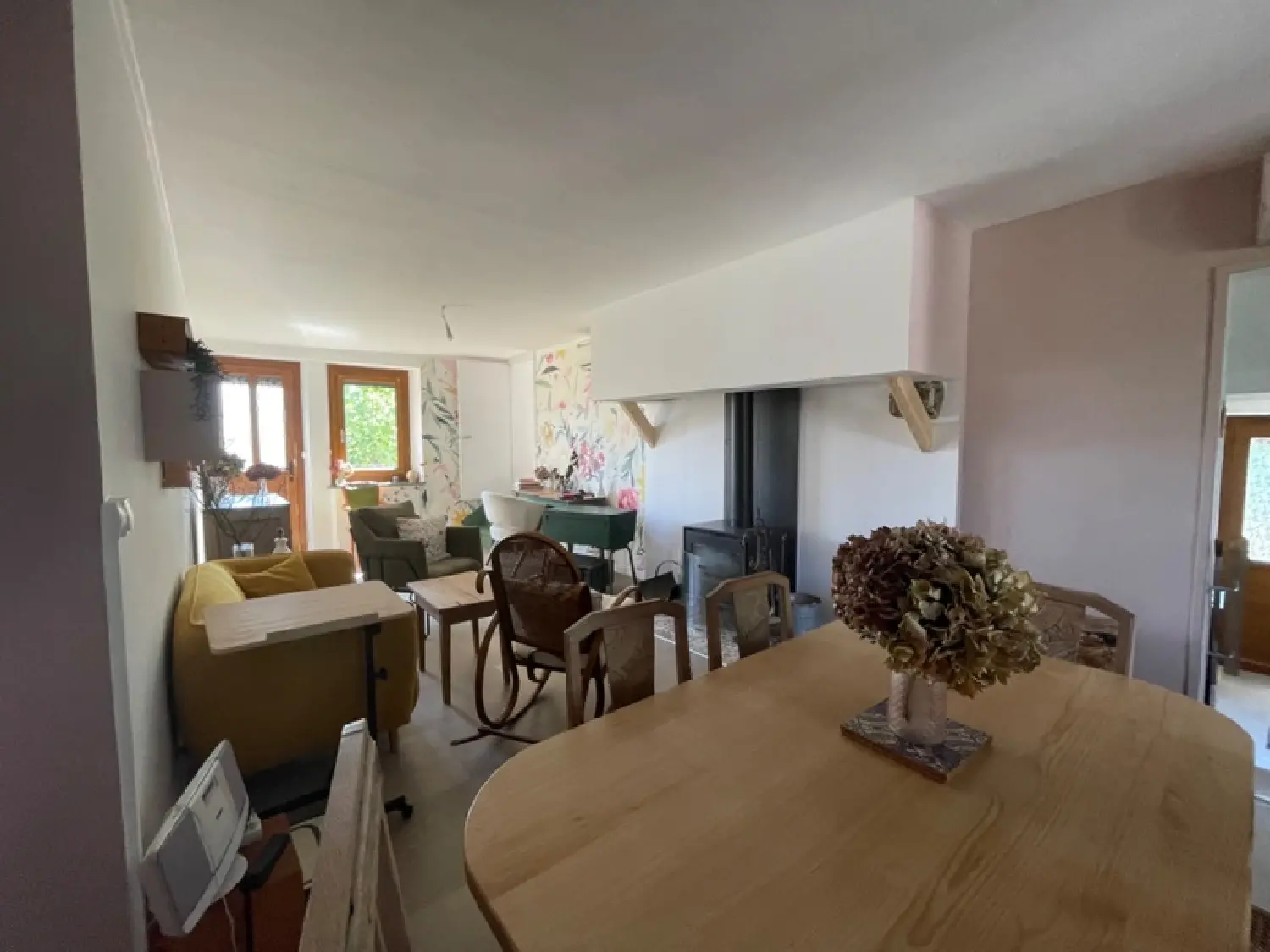  kaufen Haus Dun-le-Palestel Creuse 1