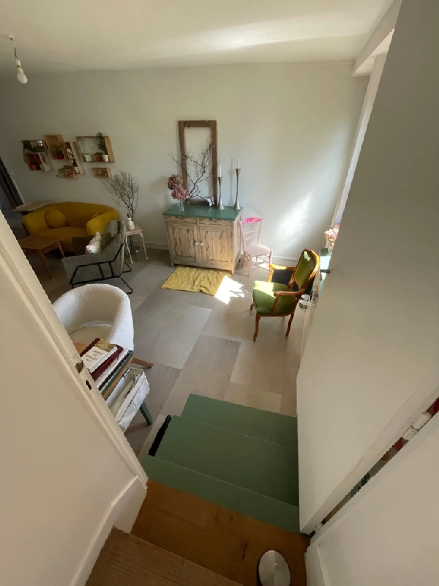  kaufen Haus Dun-le-Palestel Creuse 7