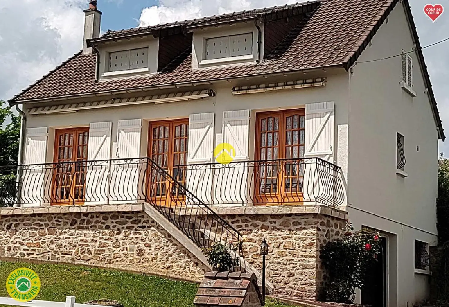  kaufen Haus Dun-le-Palestel Creuse 1