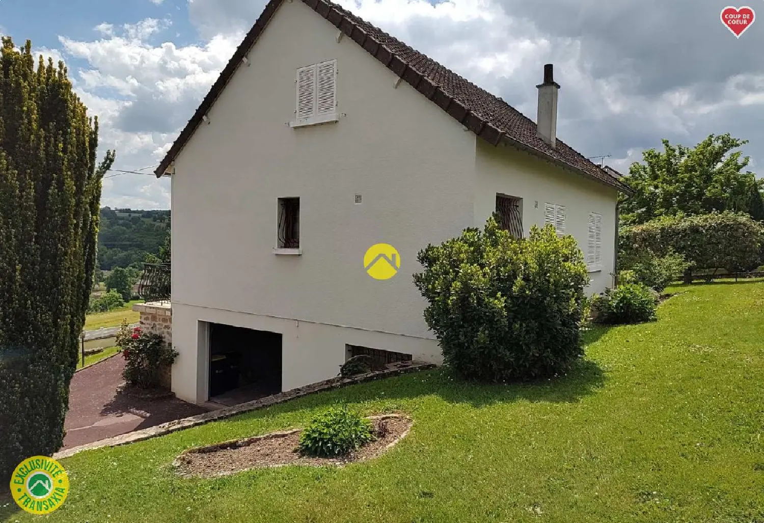  kaufen Haus Dun-le-Palestel Creuse 3