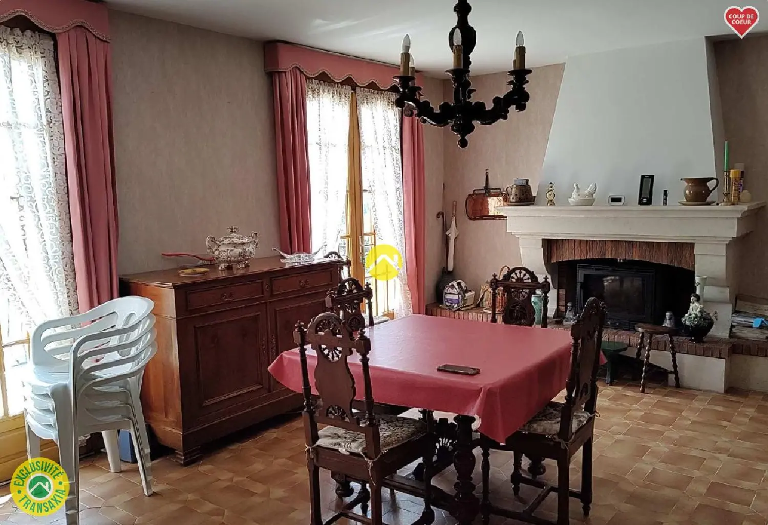  kaufen Haus Dun-le-Palestel Creuse 5