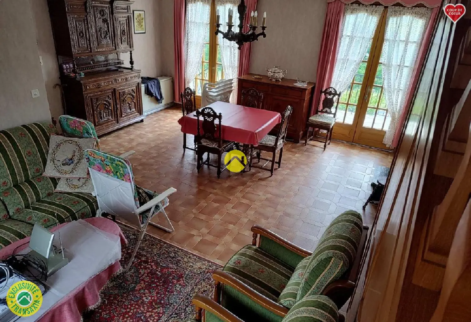  kaufen Haus Dun-le-Palestel Creuse 7