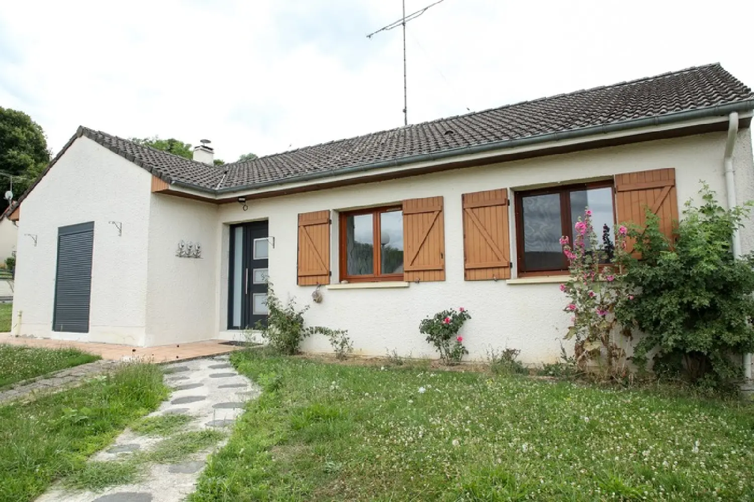  à vendre maison Dun-sur-Meuse Meuse 2