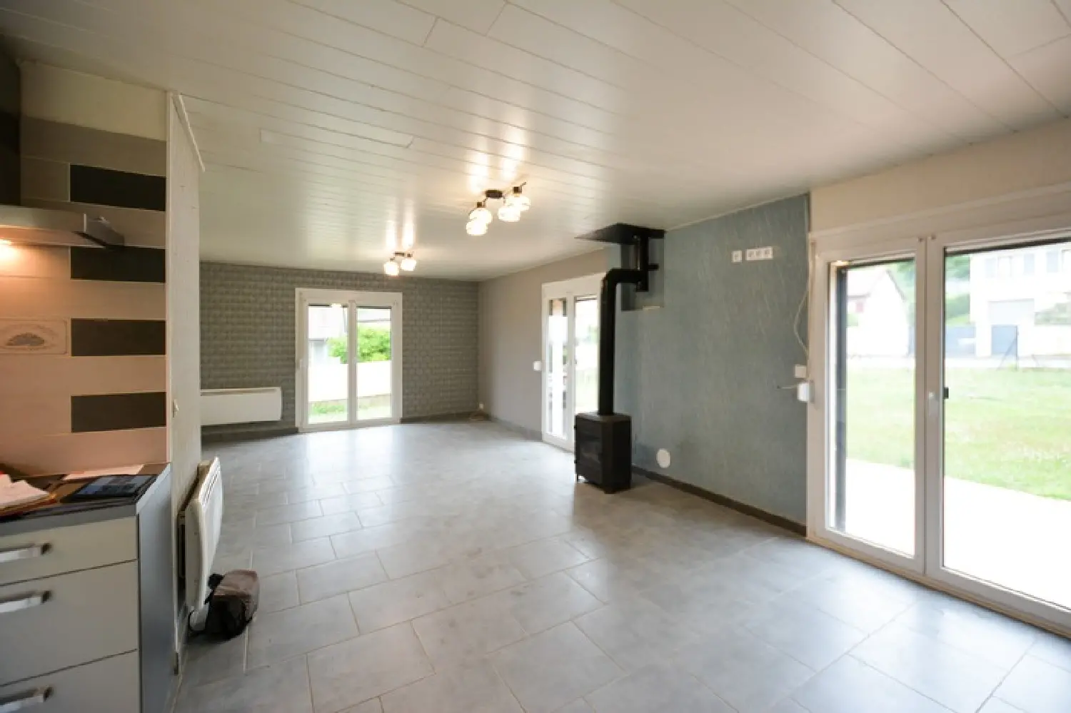  à vendre maison Dun-sur-Meuse Meuse 3