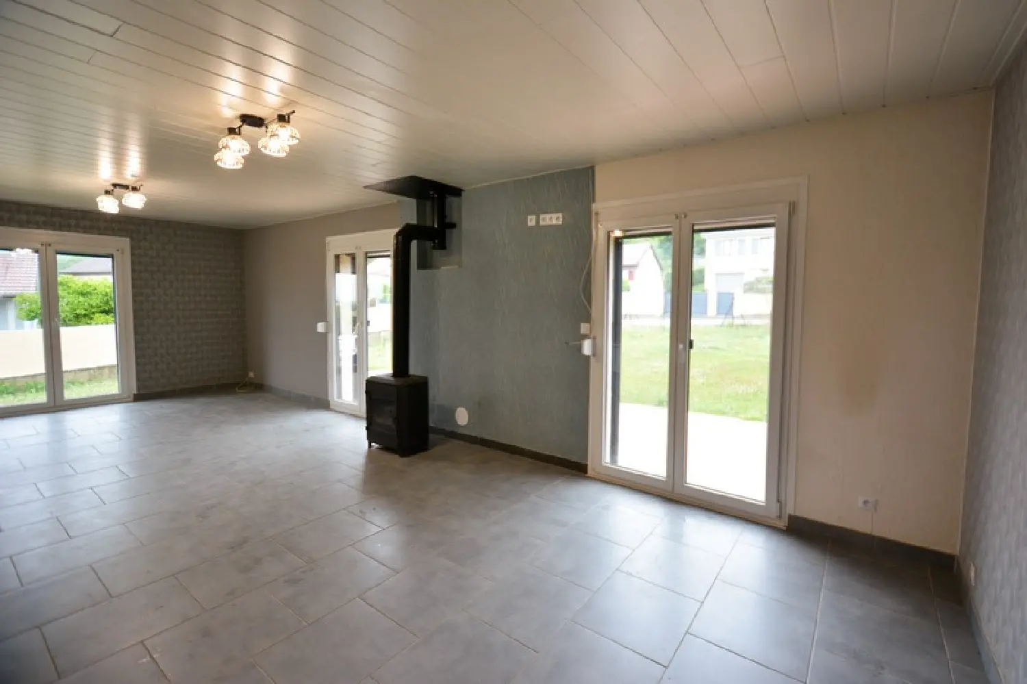  à vendre maison Dun-sur-Meuse Meuse 4