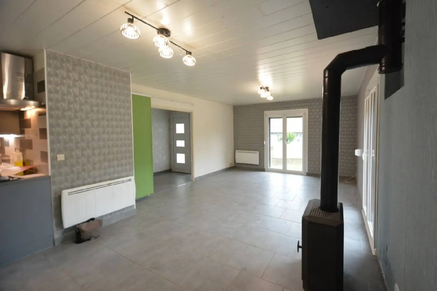  à vendre maison Dun-sur-Meuse Meuse 5