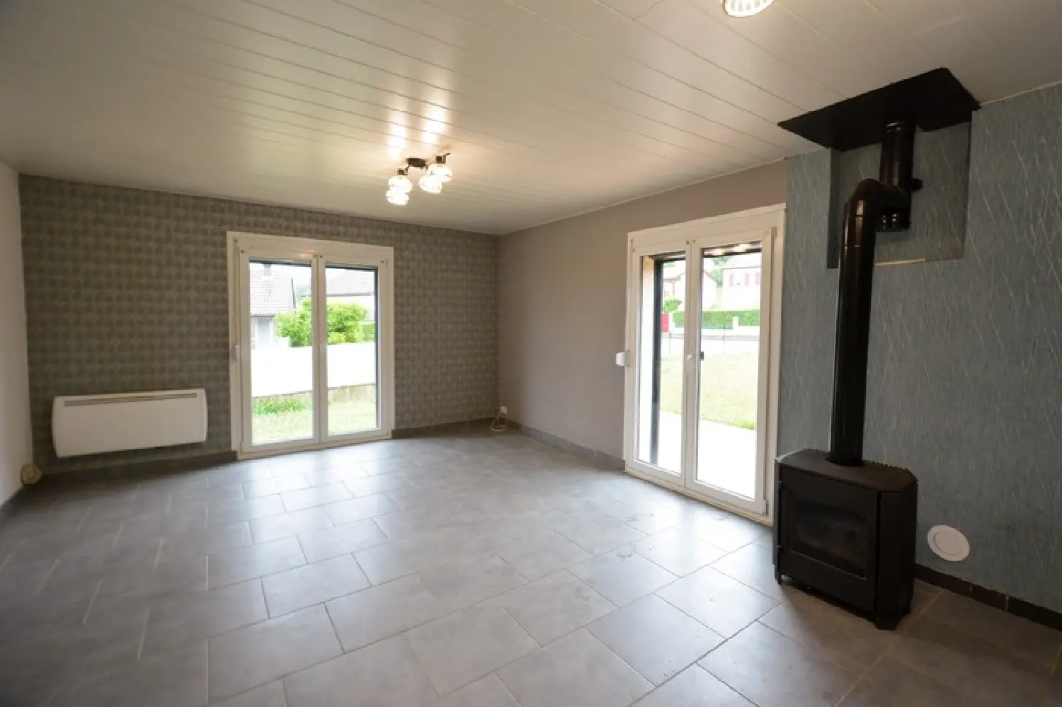  à vendre maison Dun-sur-Meuse Meuse 6
