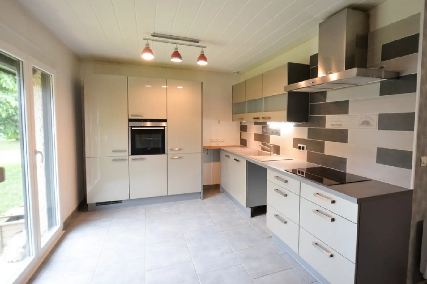 à vendre maison Dun-sur-Meuse Meuse 7