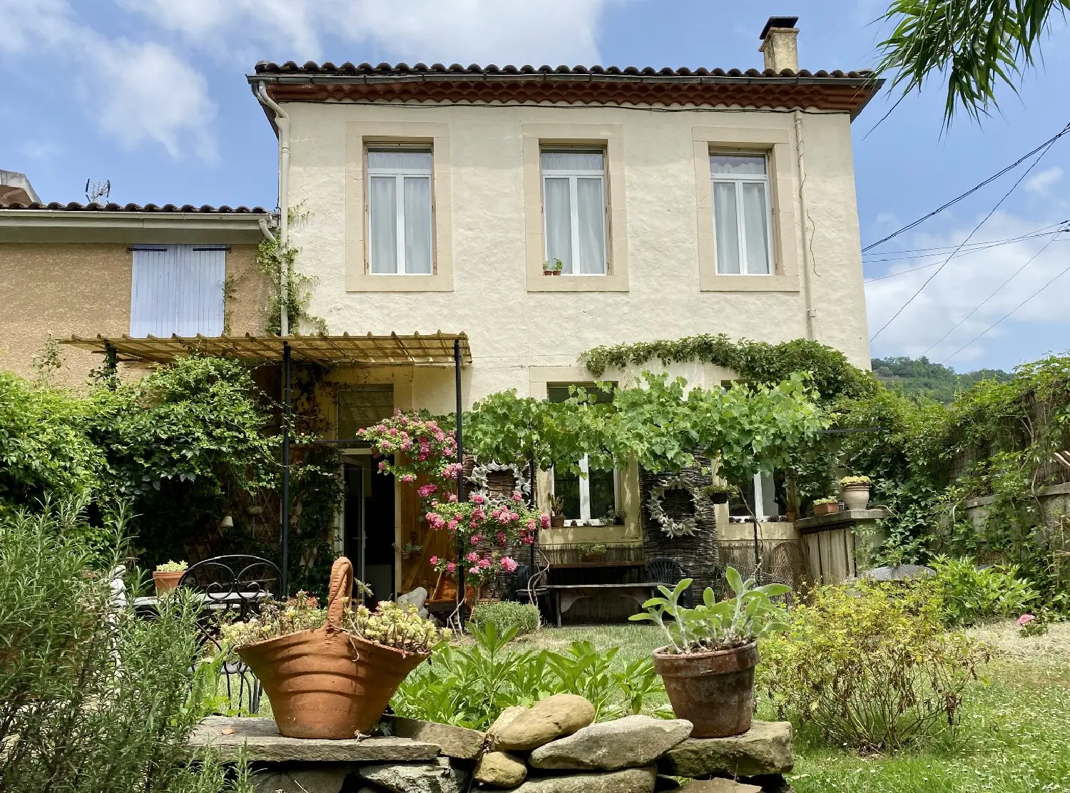  kaufen Haus Dun Ariège 2