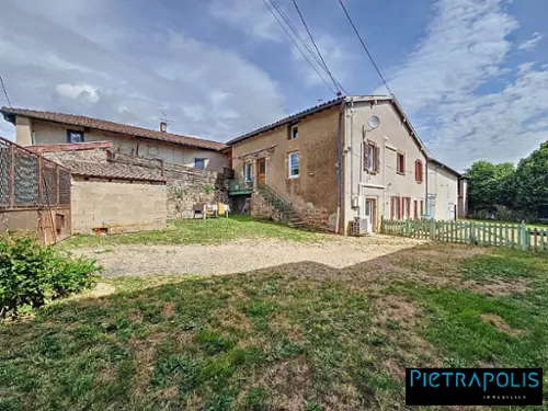 Durette Rhône Haus Bild 7116285