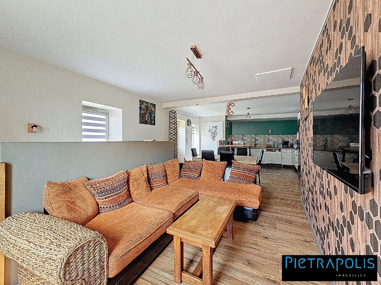  à vendre maison Durette Rhône 3