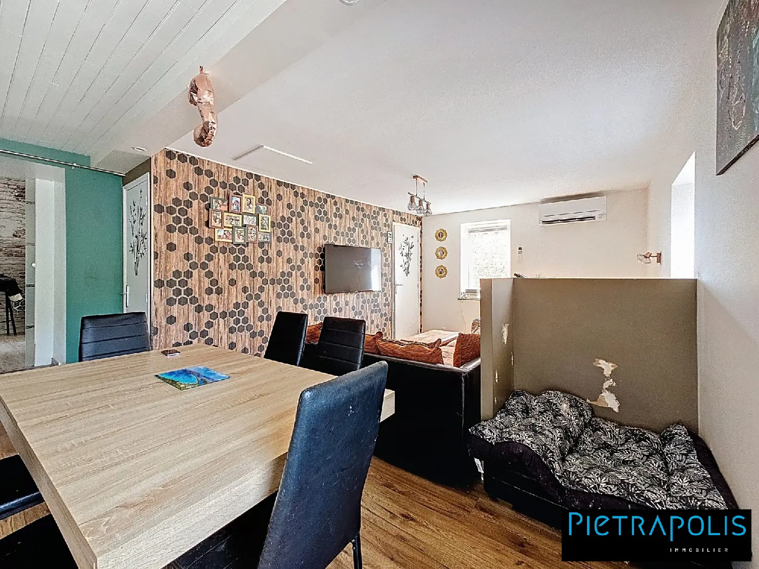  à vendre maison Durette Rhône 4