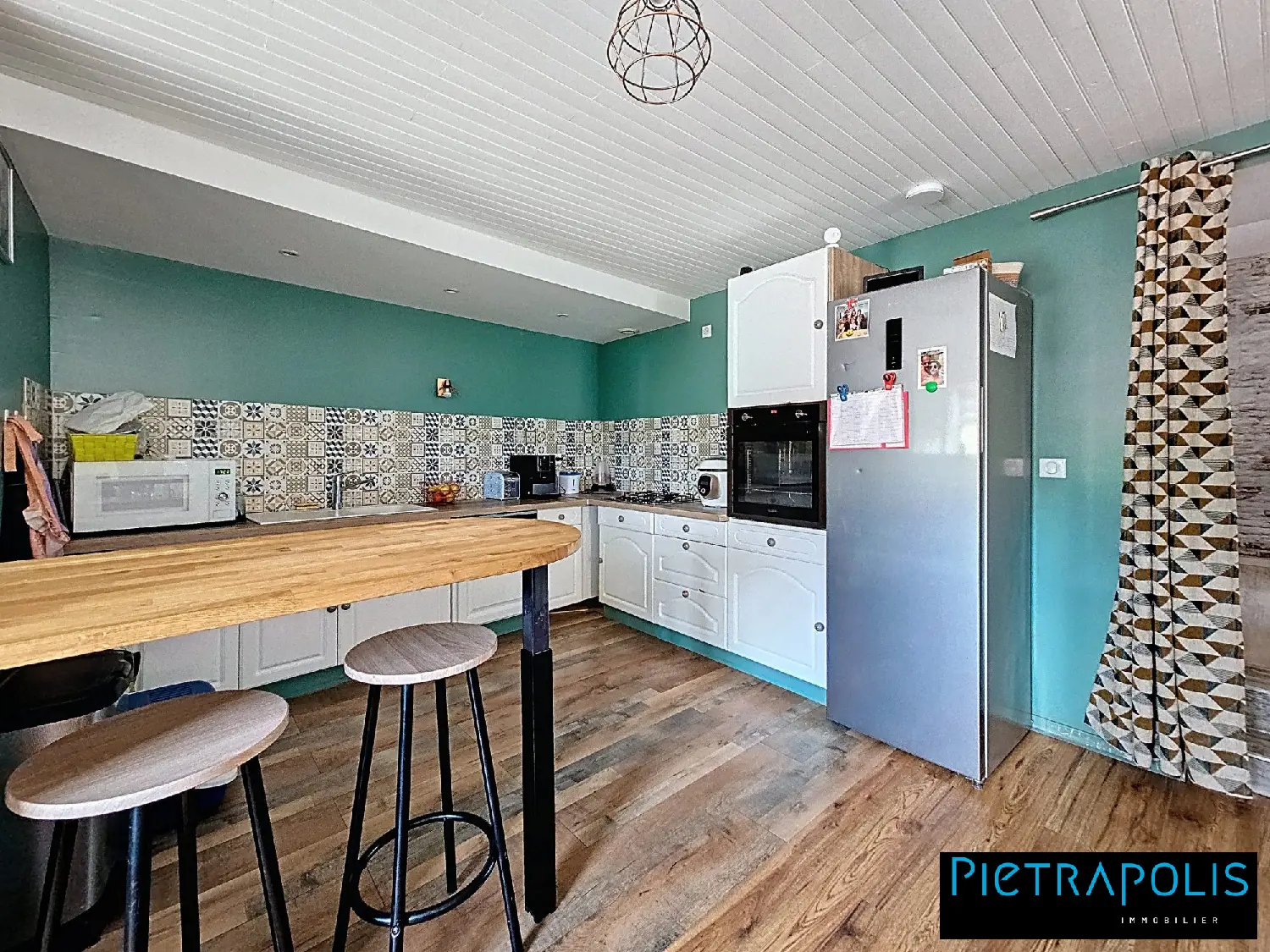  à vendre maison Durette Rhône 5