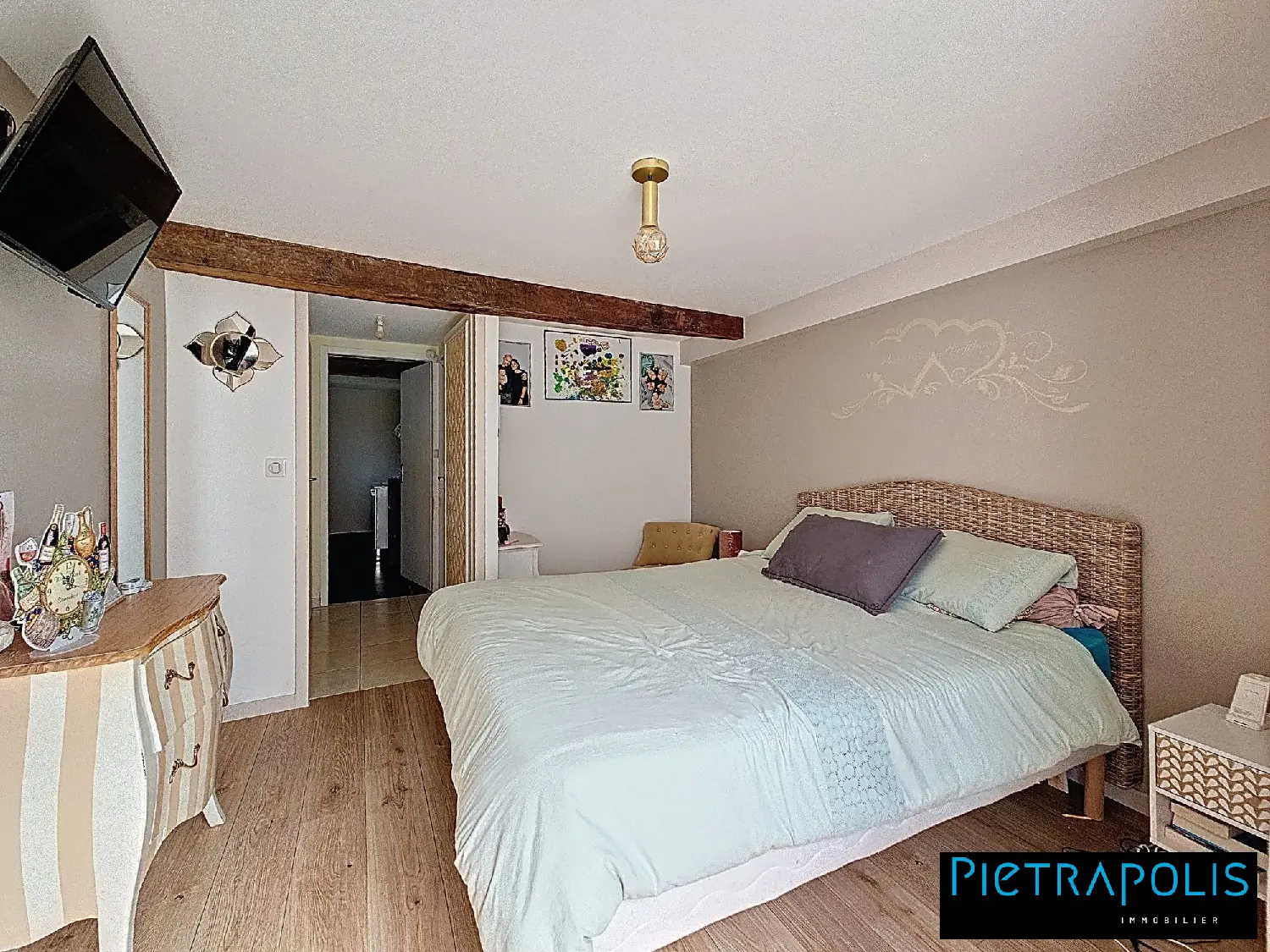  à vendre maison Durette Rhône 7