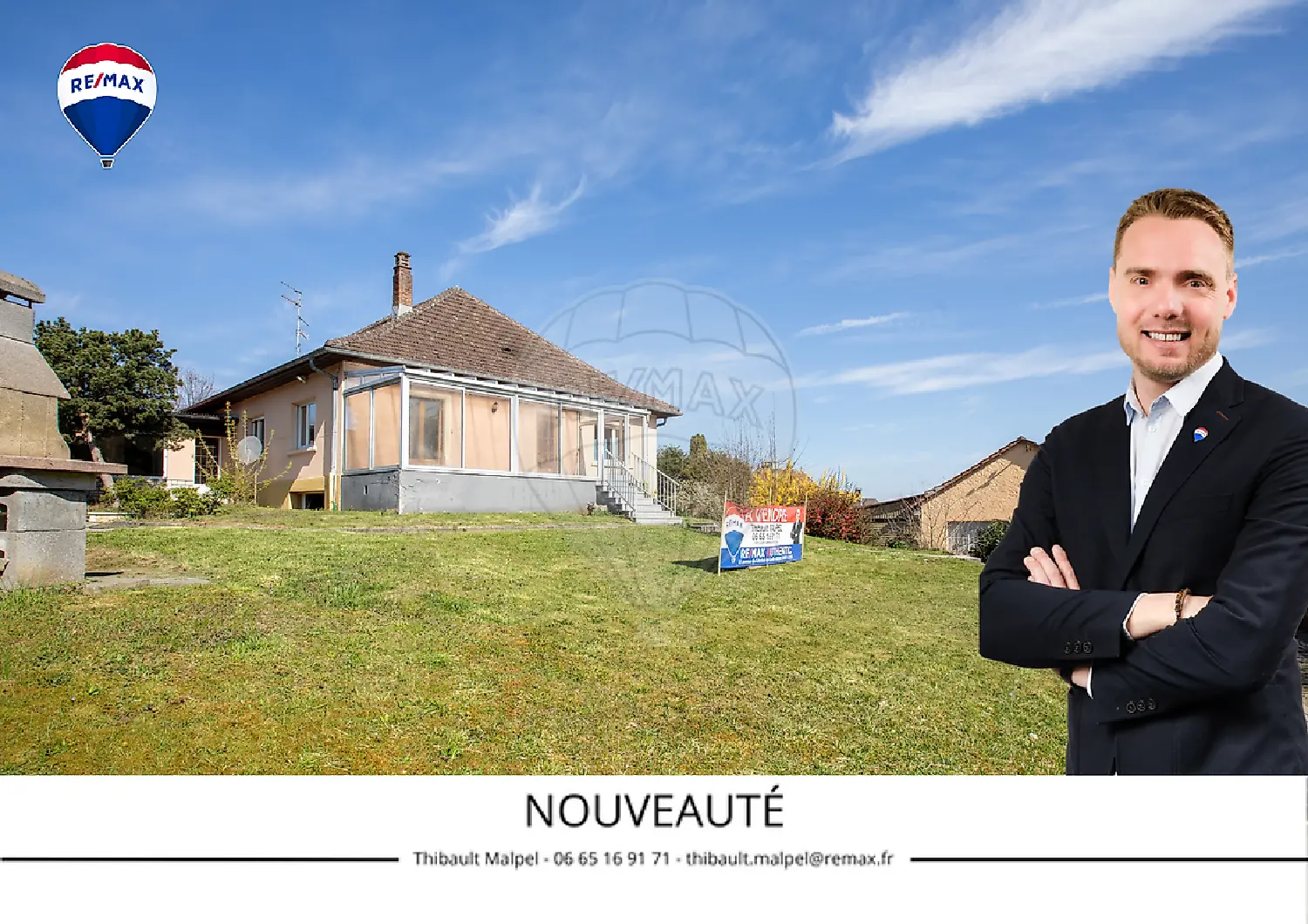  te koop huis Durlinsdorf Haut-Rhin 1
