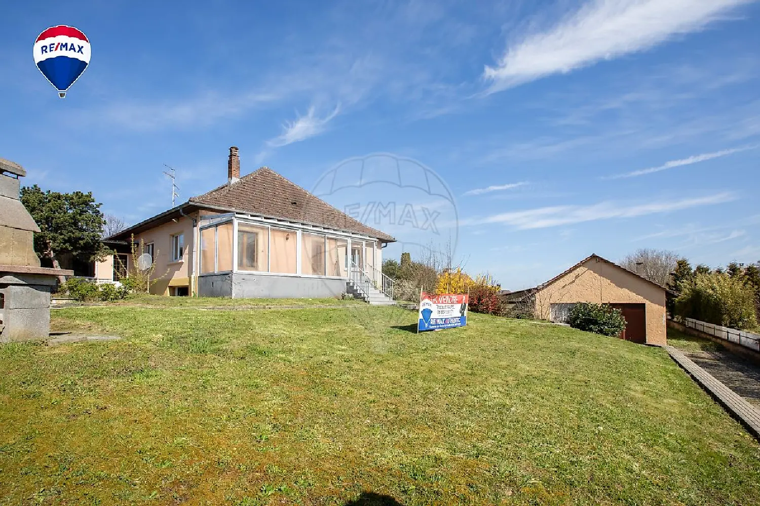  te koop huis Durlinsdorf Haut-Rhin 2