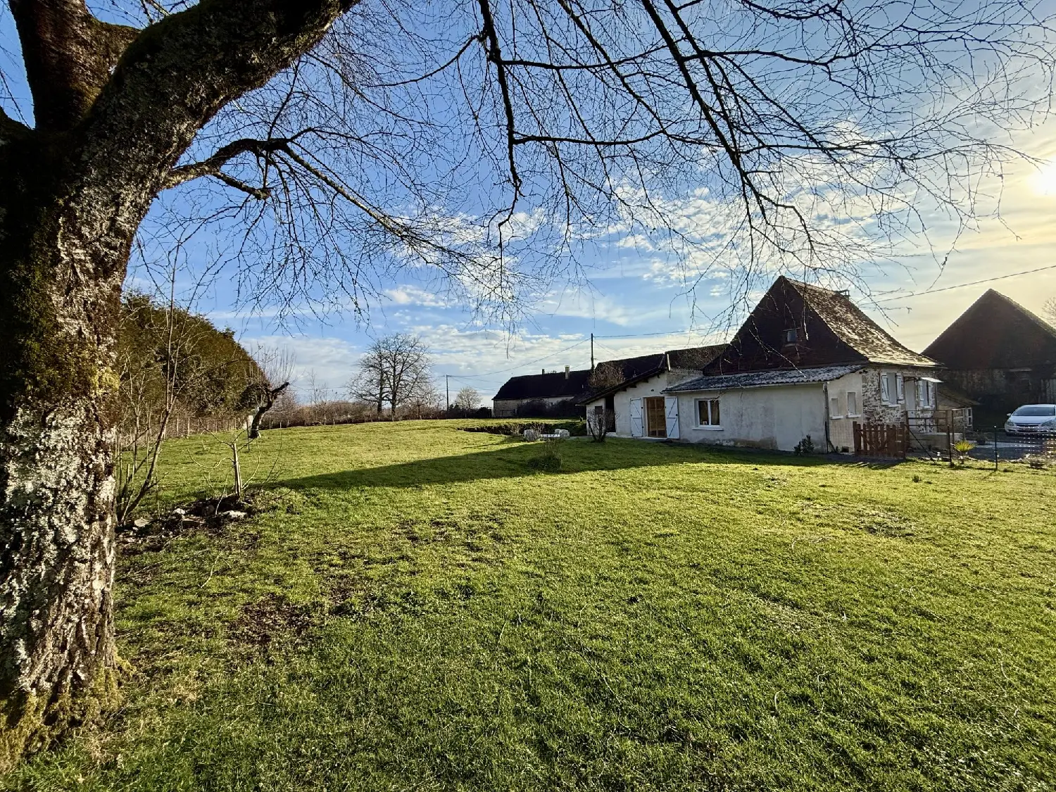 te koop huis Dussac Dordogne 7