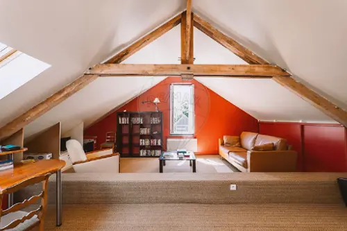 Ébreuil Allier house foto 7114264
