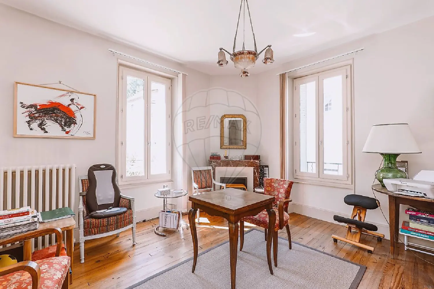  for sale house Ébreuil Allier 4