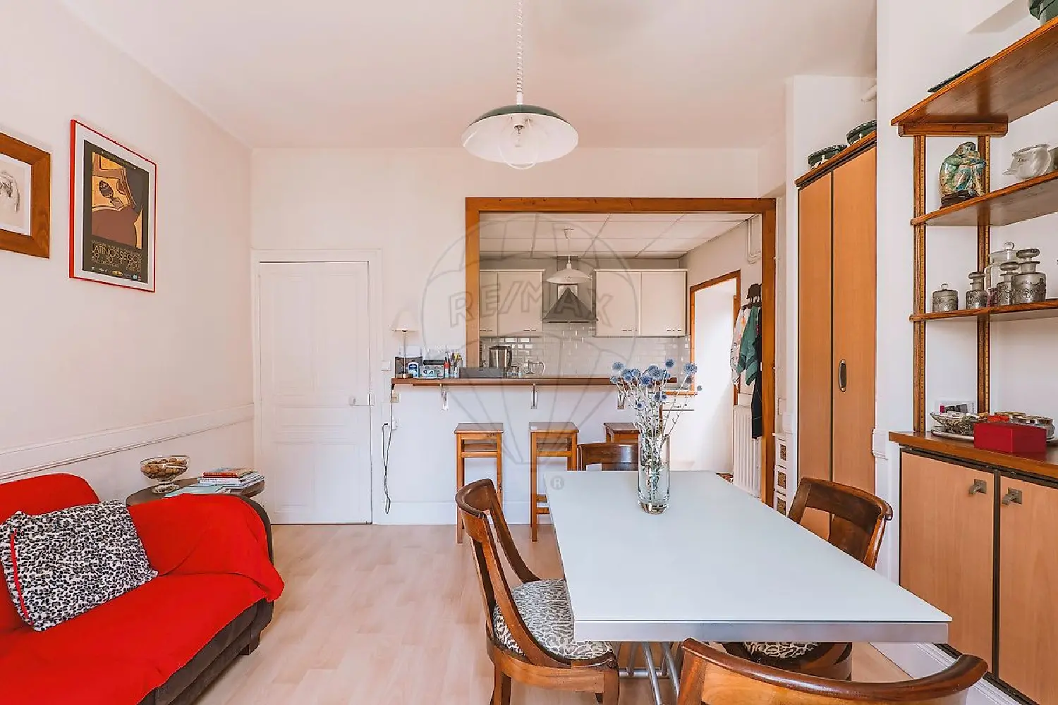  for sale house Ébreuil Allier 5