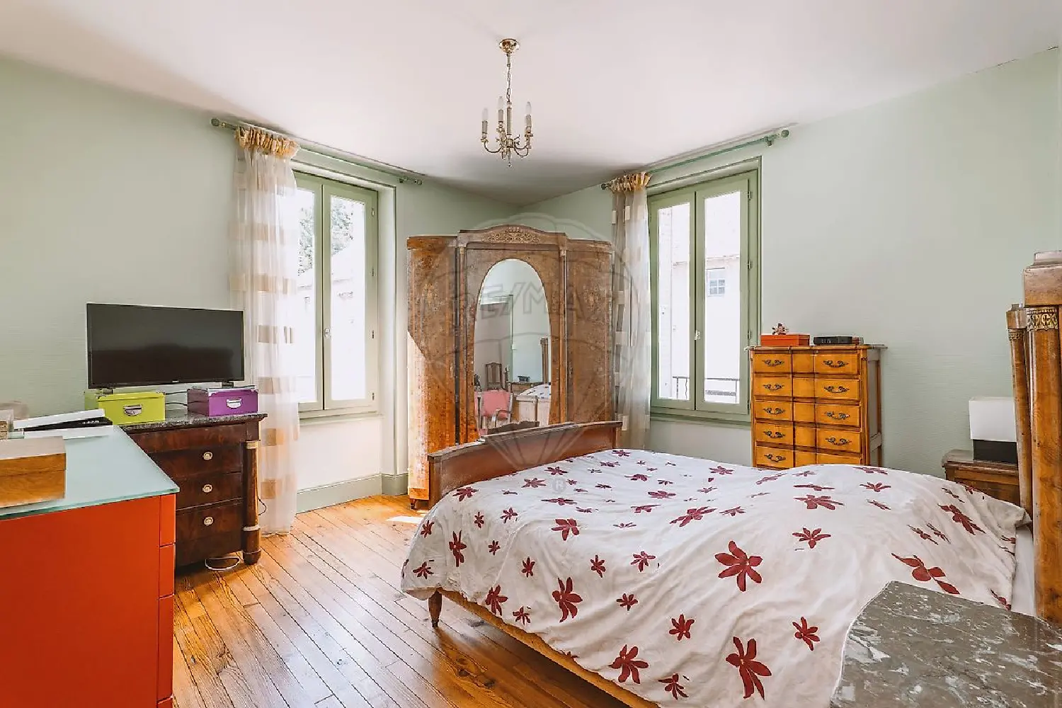  for sale house Ébreuil Allier 6
