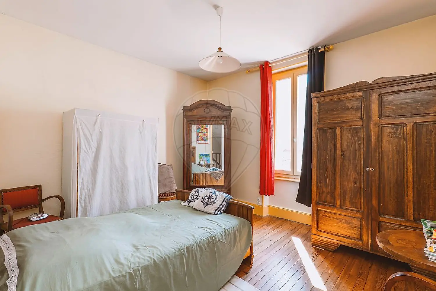  for sale house Ébreuil Allier 7