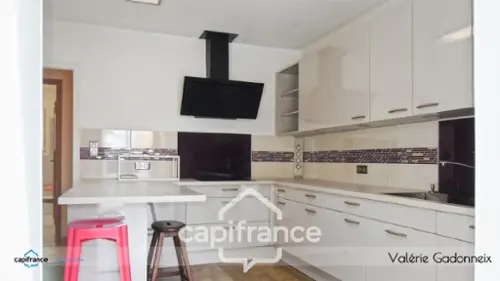 Échillais Charente-Maritime casa foto 7115573