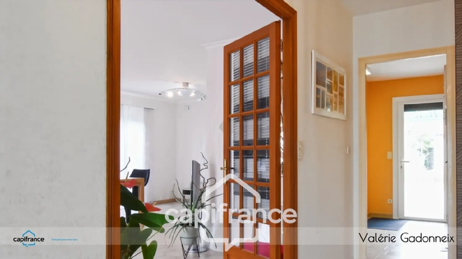  for sale house Échillais Charente-Maritime 8