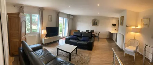 Échirolles Isère Haus Bild 7114079