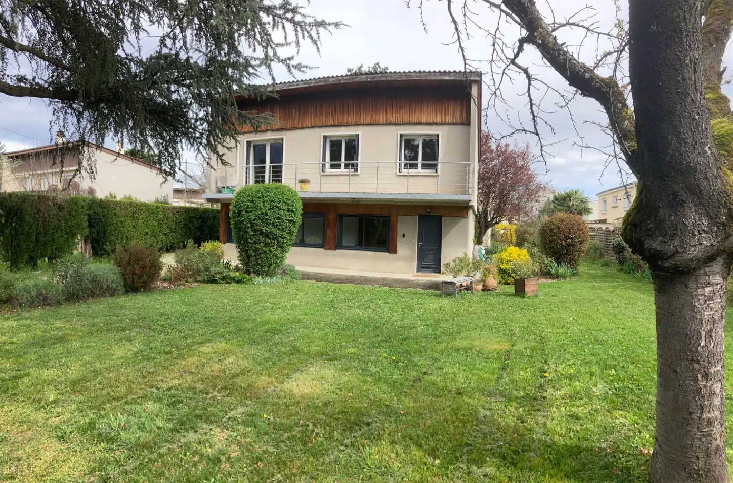  kaufen Haus Échirolles Isère 2