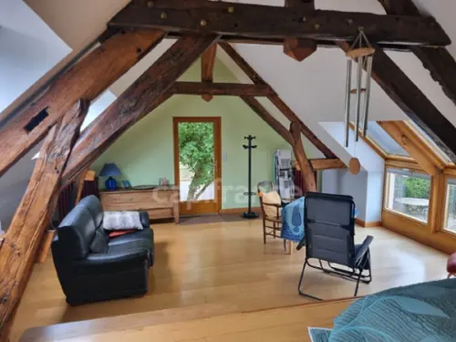 Écommoy Sarthe huis foto 7115072