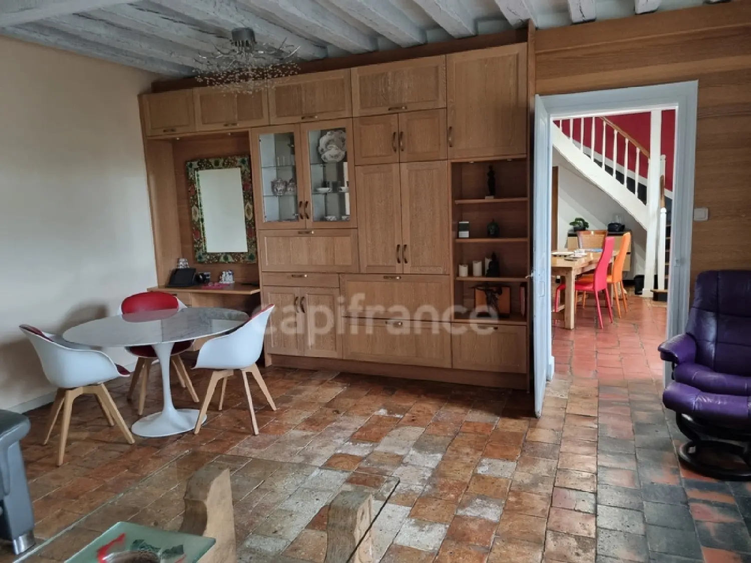  te koop huis Écommoy Sarthe 2