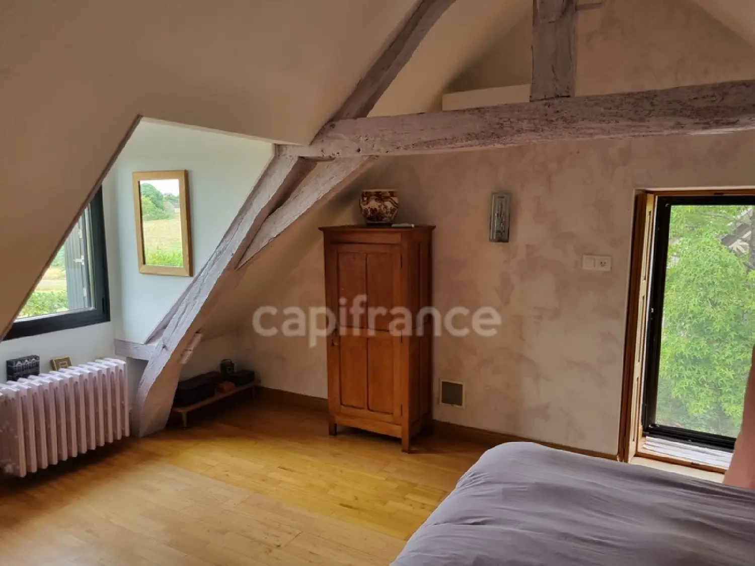  te koop huis Écommoy Sarthe 4