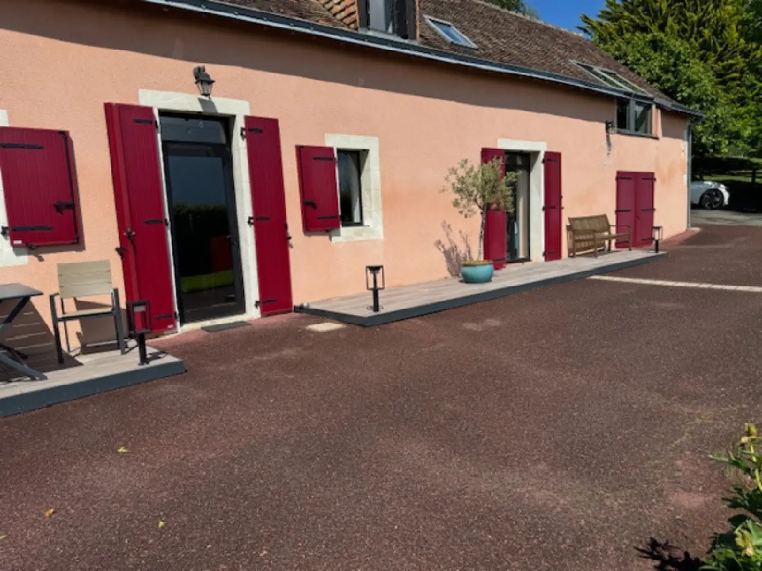  te koop huis Écommoy Sarthe 6